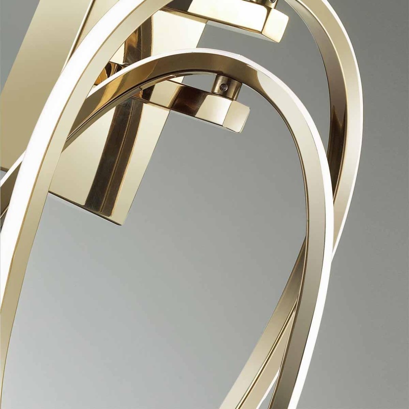 Бра Odeon Light 4875/23WL