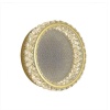Бра Newport 8240/27A gold NEW