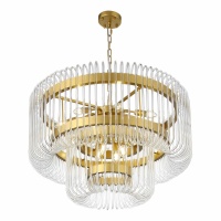 Подвесная люстра ST-Luce SL1228.203.12