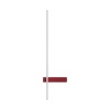 Бра LOFT IT 10149/900 Red