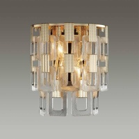 Бра Odeon Light 4989/2W