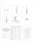Подвесная люстра Lightstar 803120