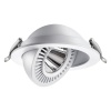 358817 NT Светильник LED 18Вт 4000К 220В IP20 SPOT