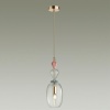 Подвесной светильник Odeon Light 4855/1B