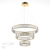 Каскадная люстра Odeon Light 5015/88L