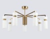 Люстра на штанге Ambrella Light LH56126