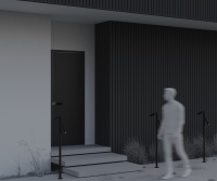 Ландшафтный светильник Outdoor O494FL-L20B3K