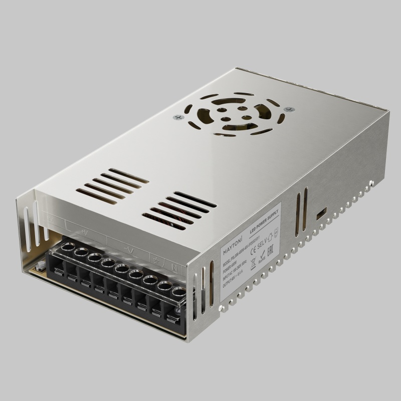 Источник напряжения Led Strip 831011