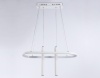Подвесная люстра Ambrella Light FL5383