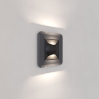 Подсветка ступеней лестницы Werkel W1154508