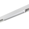 358409 SHINO NT20 152 белый Трековый светильник для низков. шинопровода IP20 LED 4000K 12W 48V FLUM