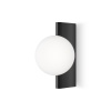Настенный светильник (бра) Maytoni MOD324WL-01B