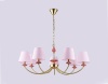 Подвесная люстра Ambrella Light LH75025