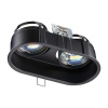 370841 NT Светильник GU10 50Вт 220В IP20 SPOT