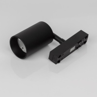 SWG PRO Светильник трековый SLIM, 48В 20W черный 2700-6000К, SL-SLIM-SPBL-20-CCT