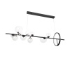 Подвесная люстра LOFT IT 10023/1200L