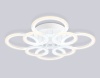 Накладная люстра Ambrella Light FA8945