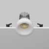 Встраиваемый светильник Technical DL123-10W-3K-W