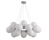 Подвесная люстра Kink Light 07508-20,02