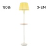 Торшер Citilux CL402923T
