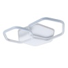 Накладная люстра Escada 10217/2LED BL