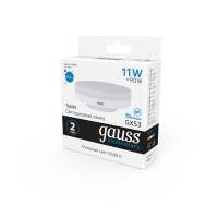 Светодиодная лампа Gauss 83831