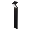 357446 STREET NT18 646 темно-серый Ландшафтный светильник IP65 LED 3000K 20W 100-240V ROCA