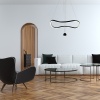 Подвесной светильник ST-Luce SL6209.403.35