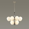 Люстра на штанге Odeon Light 5405/12