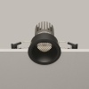 Встраиваемый светильник Technical DL115-10W-4K-B