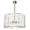 Подвесная люстра ARTE Lamp A1033LM-6GO