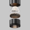 Трековый светильник Technical TR245-4-7WTW-DD2-B
