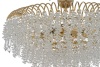 Подвесная люстра Arti Lampadari Bronte E 1.5.40.106 G