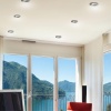 357586 NT Светильник LED 10Вт 3000К 100-265В IP44 SPOT