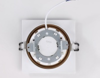Встраиваемый светильник Ambrella Light TN51916