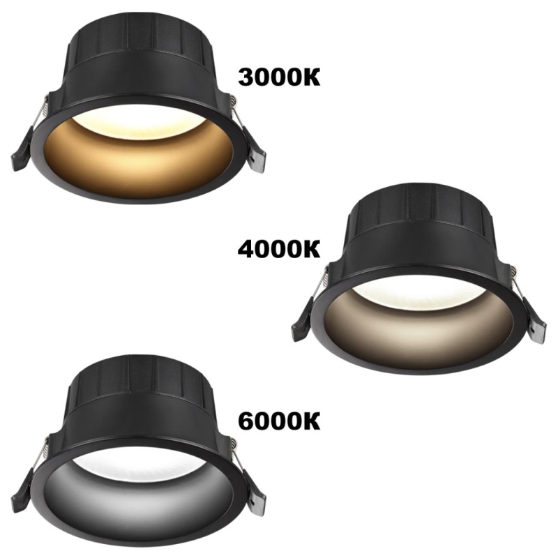 359554 NT Светильник 20Вт 3000/4000/6000К 220-240В IP44 WIR