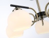 Люстра на штанге Ambrella Light TR303312