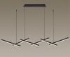 Подвесной светильник Odeon Light 3890/85L