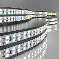 Лента Elektrostandard Лента светодиодная 240LED 18W IP20 двухрядная 6500