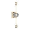 Бра Odeon Light 5426/28WL