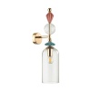 Бра Odeon Light 4855/1WA