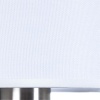 Бра ARTE Lamp A5029AP-1SS
