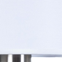 Бра ARTE Lamp A5029AP-1SS