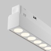 Трековый светильник Technical TR031-4-24WTW-DD2-W