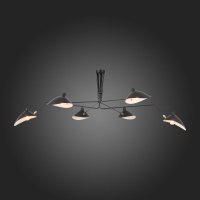 Накладная люстра ST-Luce SL305.402.06
