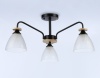 Накладной светильник Ambrella Light TR9564