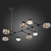 Подвесная люстра ST-Luce SL6005.403.08
