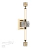 Бра Odeon Light 5426/28WL