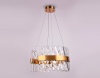 Подвесная люстра Ambrella Light TR5309