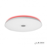 Накладной светильник iLedex 1706/500 WH